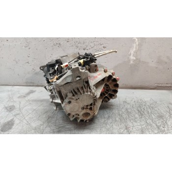 Recambio de caja cambios para ford focus berlina (cap) ghia referencia OEM IAM 3S7R7F096D  