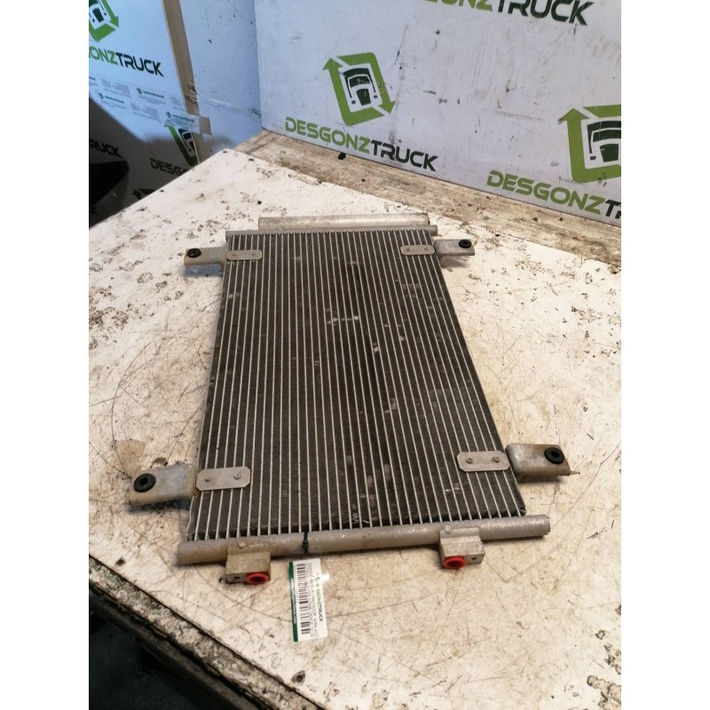 Recambio de condensador / radiador a/a para citroën jumper combi desde '02 29 c 2.0 hdi/-hdi 85 confort referencia OEM IAM 2