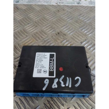 MODULO ELECTRONICO 1740941 7421007191 13650111000001