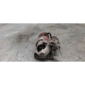 MOTOR ARRANQUE 8200021396 MITSUBISHI 12 DIENTES