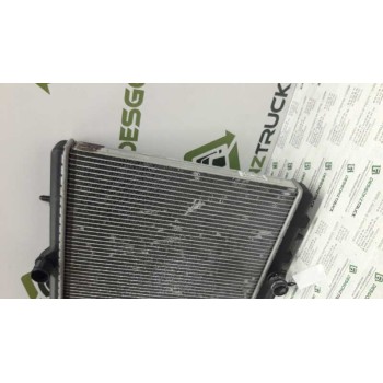 Recambio de radiador agua para peugeot 307 break / sw (s1) sw clim plus referencia OEM IAM   