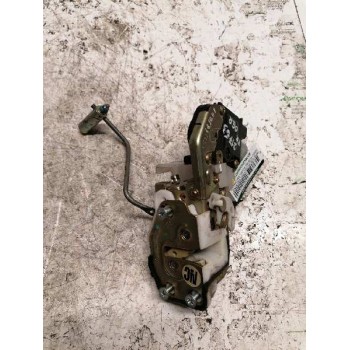CERRADURA PUERTA TRASERA DERECHA 2 PINS