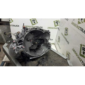 Recambio de caja cambios para peugeot 406 berlina (s1/s2) srdt referencia OEM IAM 20DL80  