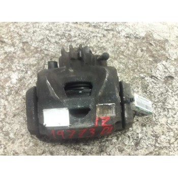 PINZA FRENO DELANTERA IZQUIERDA 9670613980 