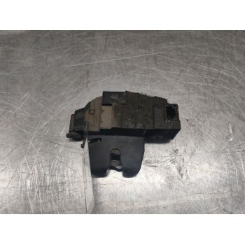Recambio de cerradura maletero / porton para peugeot 207 sw confort referencia OEM IAM   
