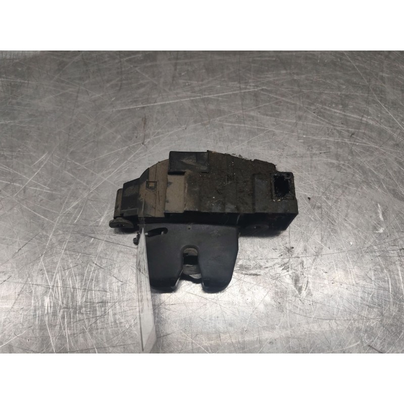 Recambio de cerradura maletero / porton para peugeot 207 sw confort referencia OEM IAM   