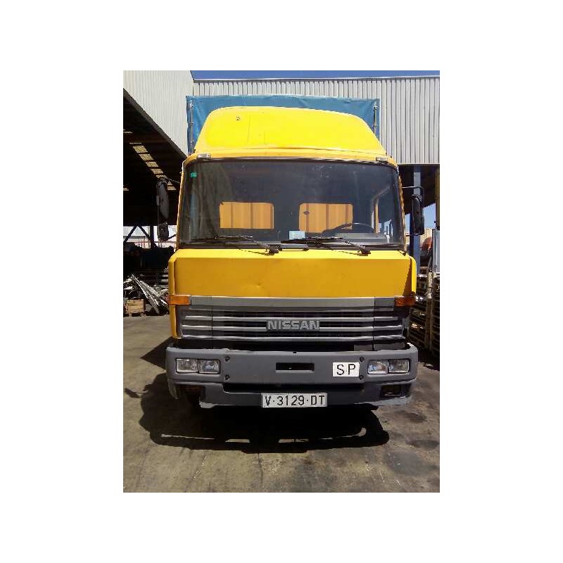 NISSAN TRUCKS M