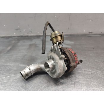 Recambio de turbocompresor para renault scenic ii grand confort dynamique referencia OEM IAM 8200381645 H114015 