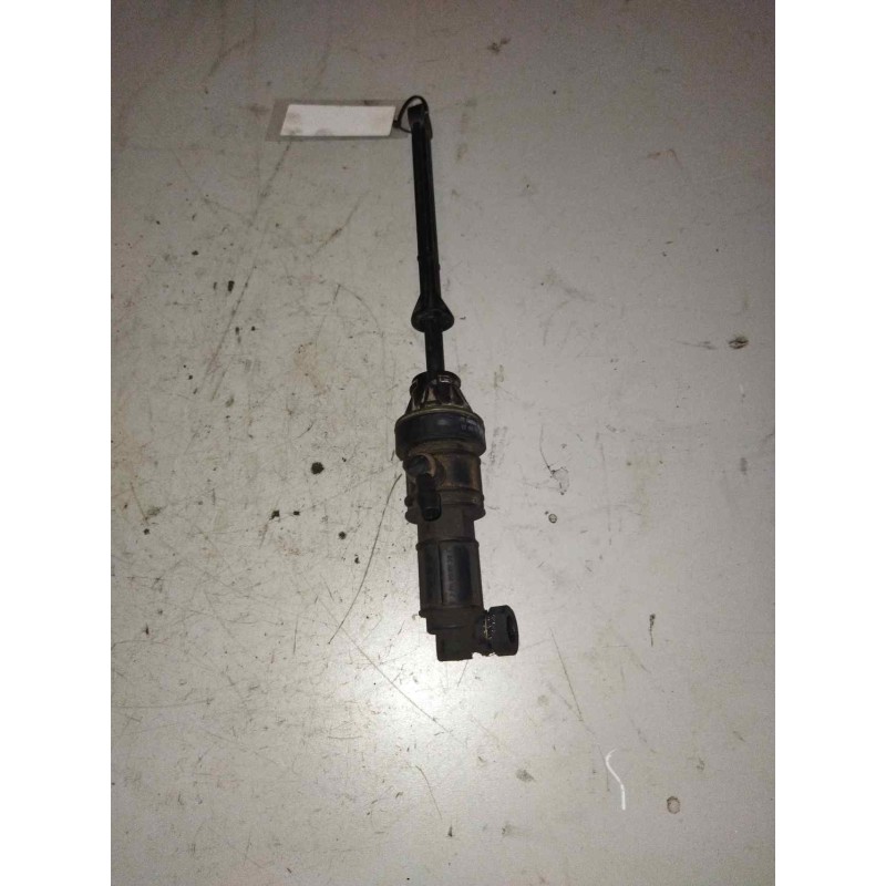 Recambio de bombin embrague para ford transit caja cerrada, corta (fy) (2000 =>) 2.4 tde cat referencia OEM IAM 3C117A543AF 1505 - Blanco 2