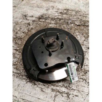 Recambio de mangueta trasera izquierda para opel astra gtc cosmo referencia OEM IAM   