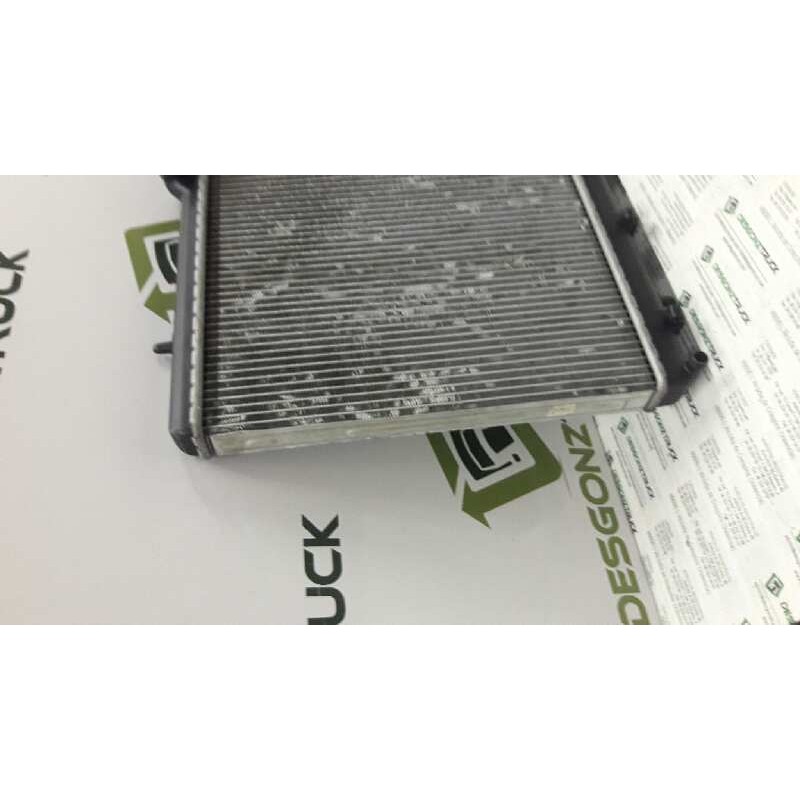 Recambio de radiador agua para peugeot 307 break / sw (s1) sw clim plus referencia OEM IAM 3