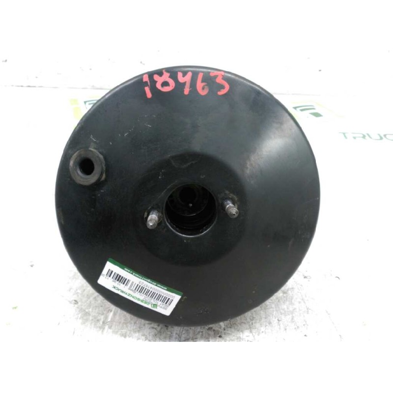 Recambio de servofreno para seat toledo (1l) base referencia OEM IAM - Verde 2