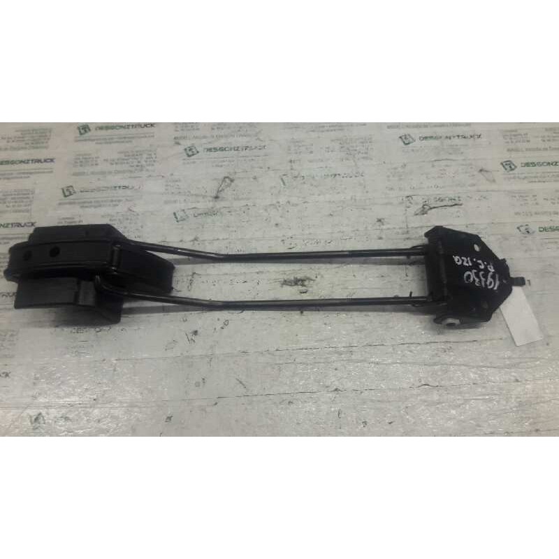 Recambio de freno puerta delantero izquierdo para peugeot partner (s2) totem referencia OEM IAM  PTA. CARGA IZQ. 