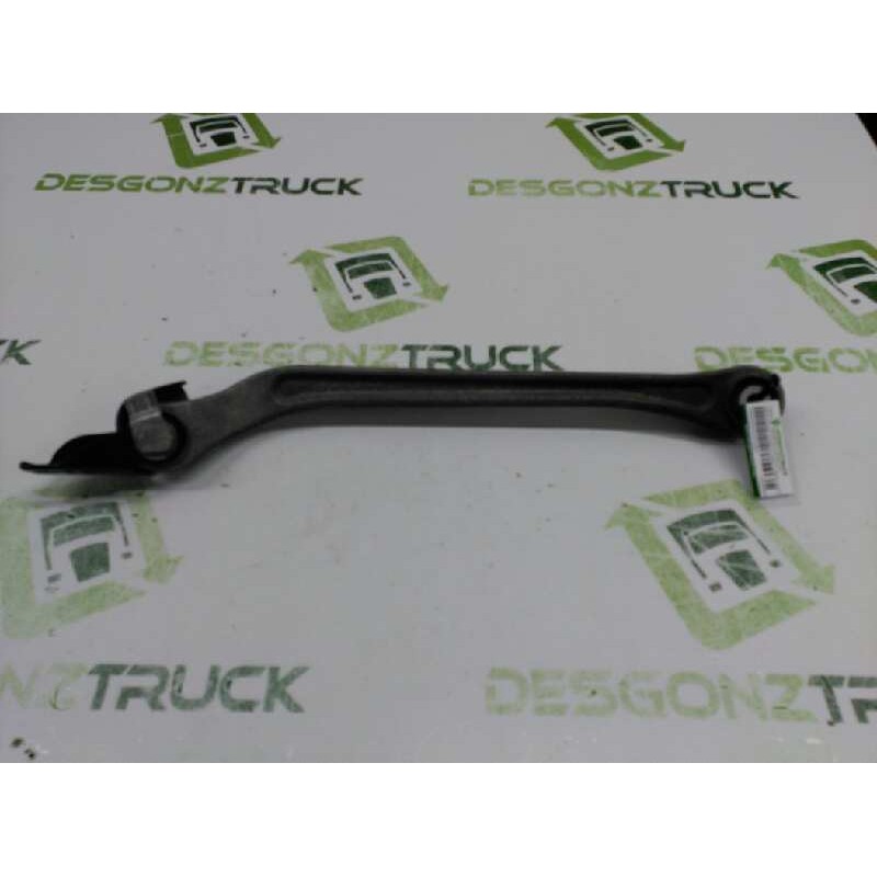 Recambio de tirante trasero derecho para mercedes-benz clase e (w211) berlina e 270 cdi (211.016) referencia OEM IAM A2303500329 - Negro