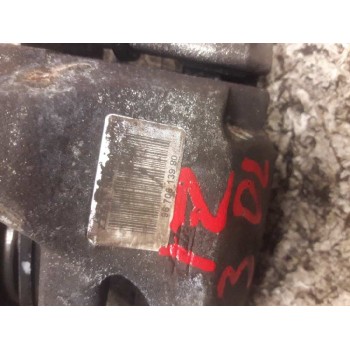 Recambio de pinza freno delantera izquierda para citroën berlingo cuadro sx referencia OEM IAM 9670613980  