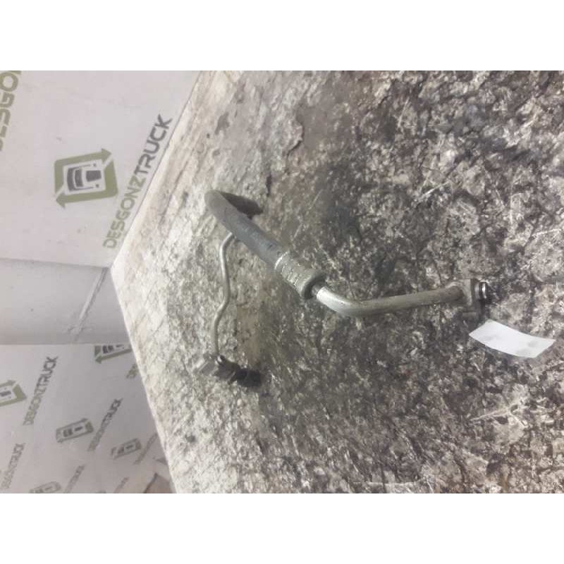 Recambio de tubos aire acondicionado para toyota avensis berlina (t25) 2.0 d4-d executive sedán (4-ptas) referencia OEM IAM 2