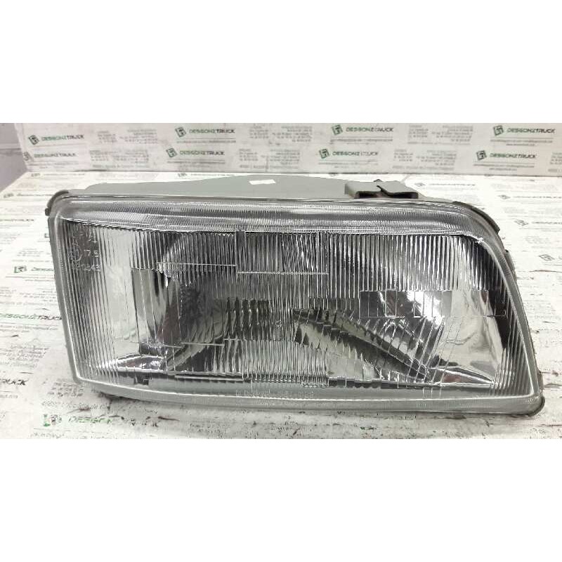 Recambio de faro derecho para fiat ducato caja cerr. techo elevado (desde 03.94) base batalla 3200 referencia OEM IAM  NUEVO