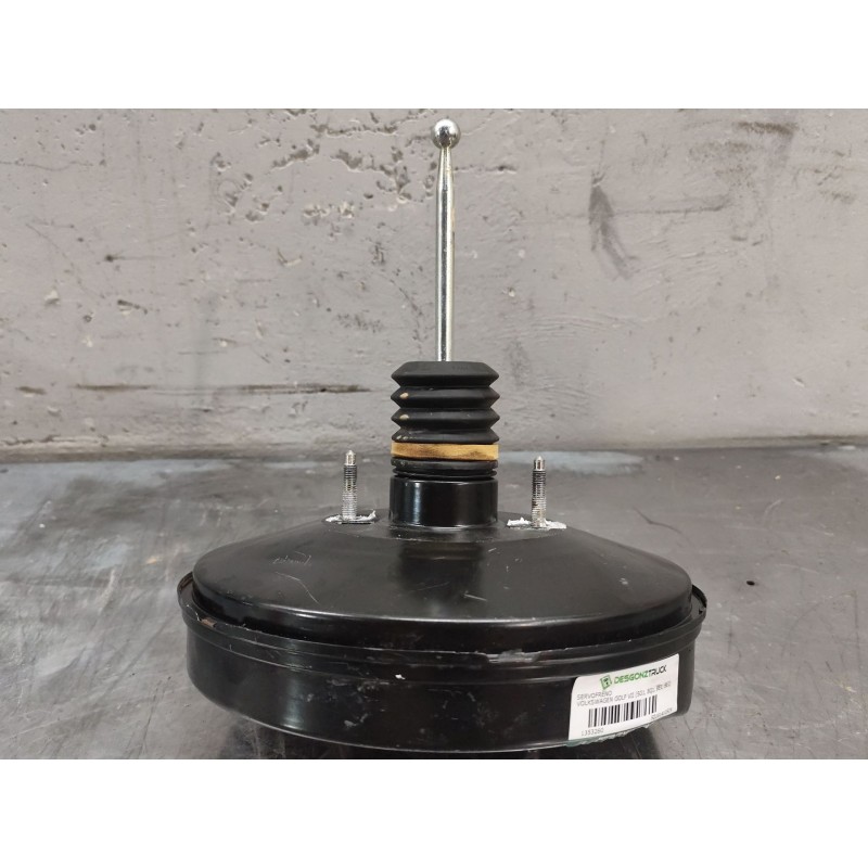 Recambio de servofreno para volkswagen golf vii (5g1, bq1, be1, be2) 1.6 tdi referencia OEM IAM 5Q1614105CN  