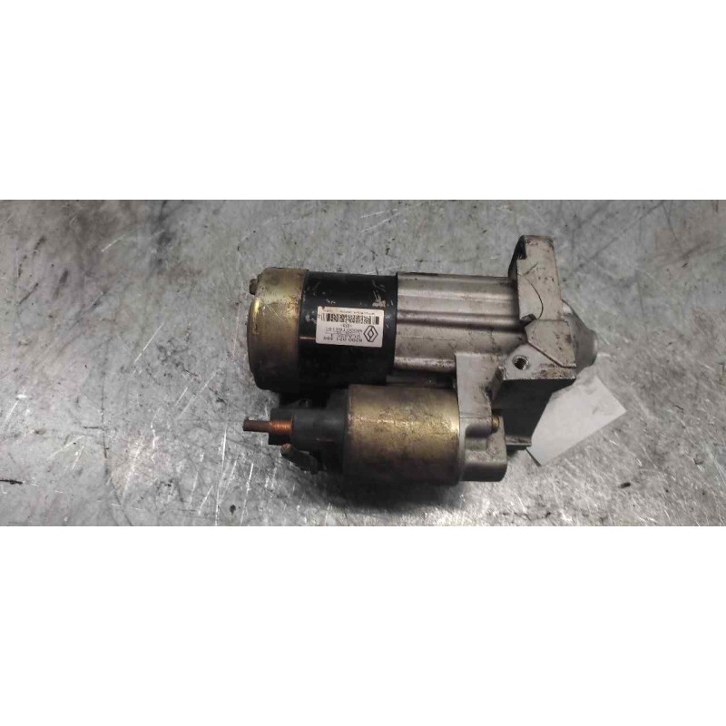 Recambio de motor arranque para nissan almera (n16/e) acenta referencia OEM IAM 8200021396 MITSUBISHI 12 DIENTES 3