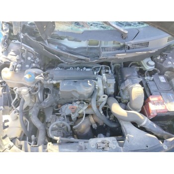 smart forfour (454) del año 2006