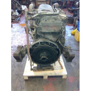 DESPIECE MOTOR F2BE0681D 