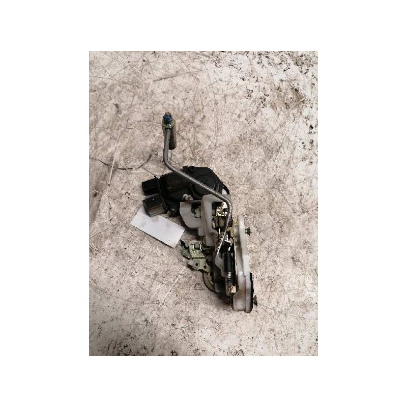 Recambio de cerradura puerta trasera derecha para honda hr-v (gh) vtec top 4wd (5-ptas.) referencia OEM IAM   2 PINS 3
