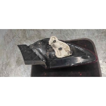 Recambio de piloto trasero derecho para opel astra j lim. excellence referencia OEM IAM   4 PINS