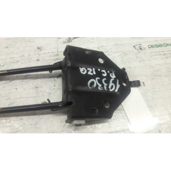 Recambio de freno puerta delantero izquierdo para peugeot partner (s2) totem referencia OEM IAM  PTA. CARGA IZQ. 