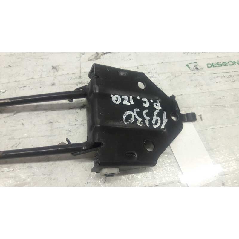 Recambio de freno puerta delantero izquierdo para peugeot partner (s2) totem referencia OEM IAM  PTA. CARGA IZQ. 2