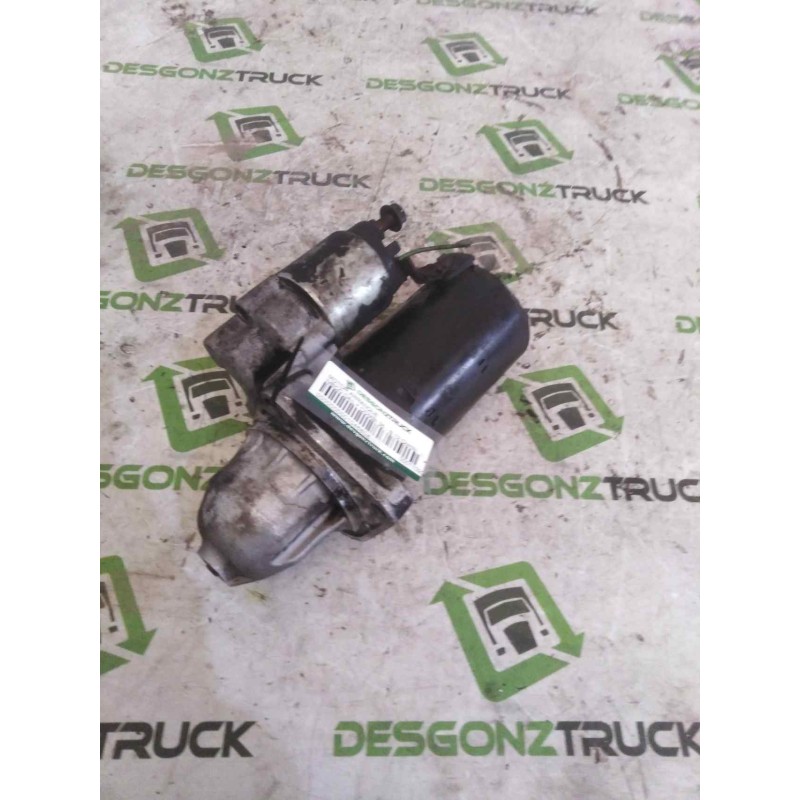 Recambio de motor arranque para iveco daily combi 35 - s 12 combi referencia OEM IAM 0001109306 20080429 69502571