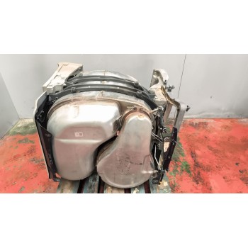 Recambio de catalizador para volvo fh referencia OEM IAM 23094534  