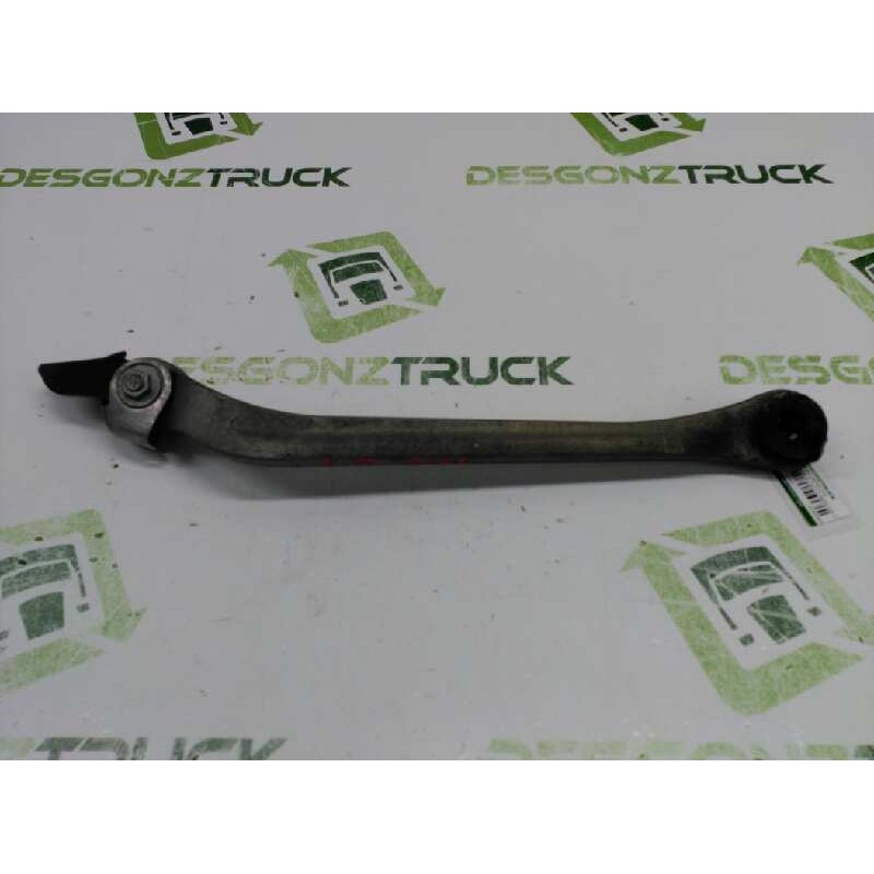 Recambio de tirante trasero derecho para mercedes-benz clase e (w211) berlina e 270 cdi (211.016) referencia OEM IAM A2303500329 - Negro 2