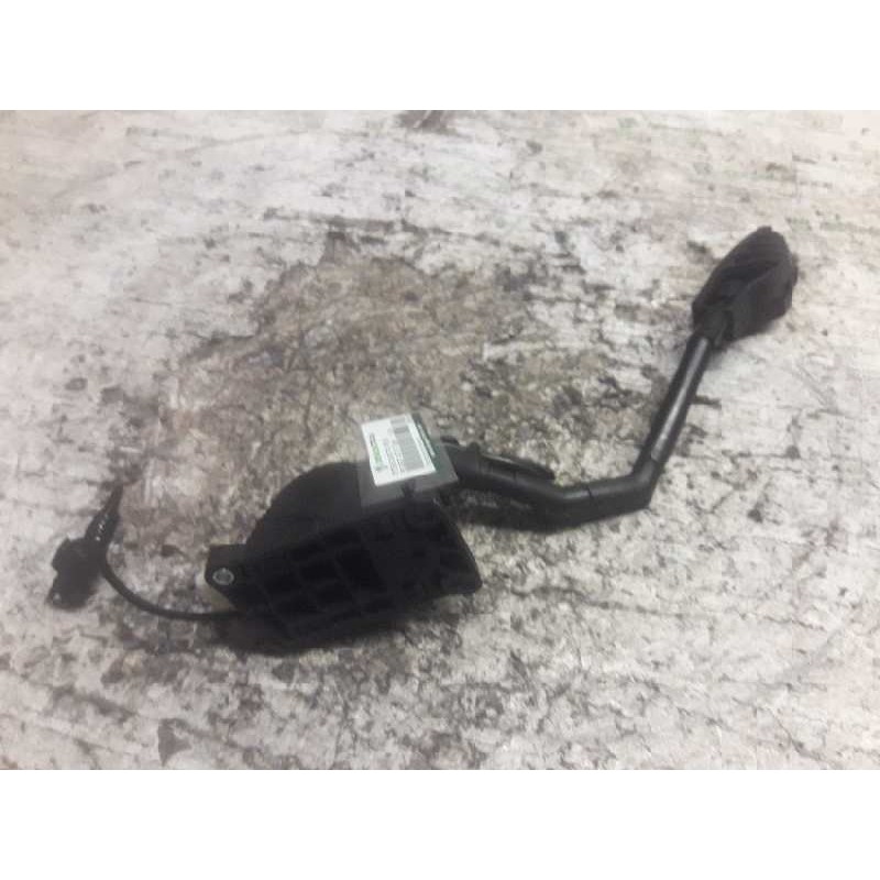 Recambio de potenciometro pedal para peugeot 407 st sport referencia OEM IAM 9650341780 0280755012 4/2 PINS - Blanco 3