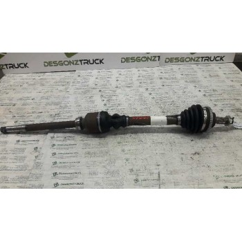 Recambio de transmision delantera derecha para peugeot 406 berlina (s1/s2) srdt referencia OEM IAM  CON ABS 