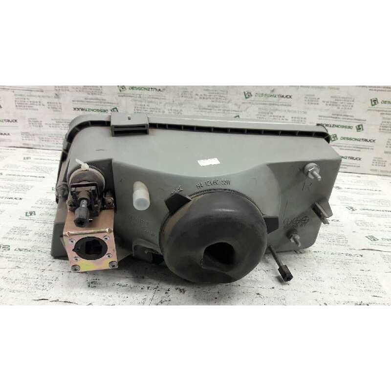 Recambio de faro derecho para fiat ducato caja cerr. techo elevado (desde 03.94) base batalla 3200 referencia OEM IAM  NUEVO 2