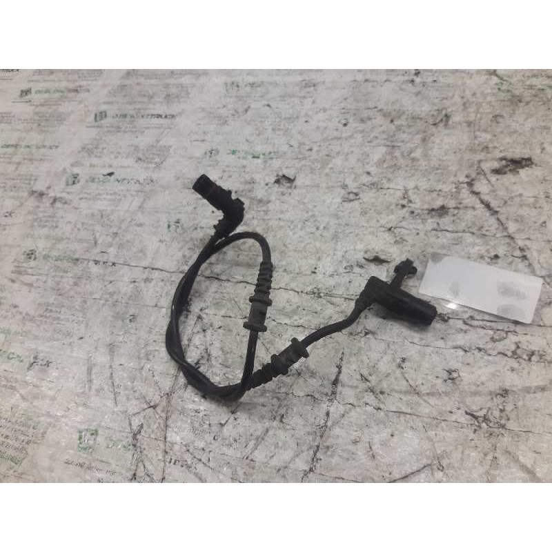 Recambio de sensor abs de velocidad para mercedes-benz clase s (w220) berlina 350 l 4-matic (220.187) referencia OEM IAM - Negro 2