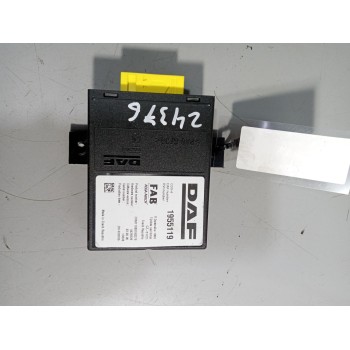 Recambio de modulo electronico para daf serie xf106 referencia OEM IAM 1955119  