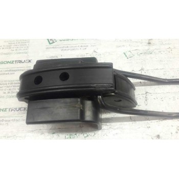 Recambio de freno puerta delantero izquierdo para peugeot partner (s2) totem referencia OEM IAM  PTA. CARGA IZQ. 