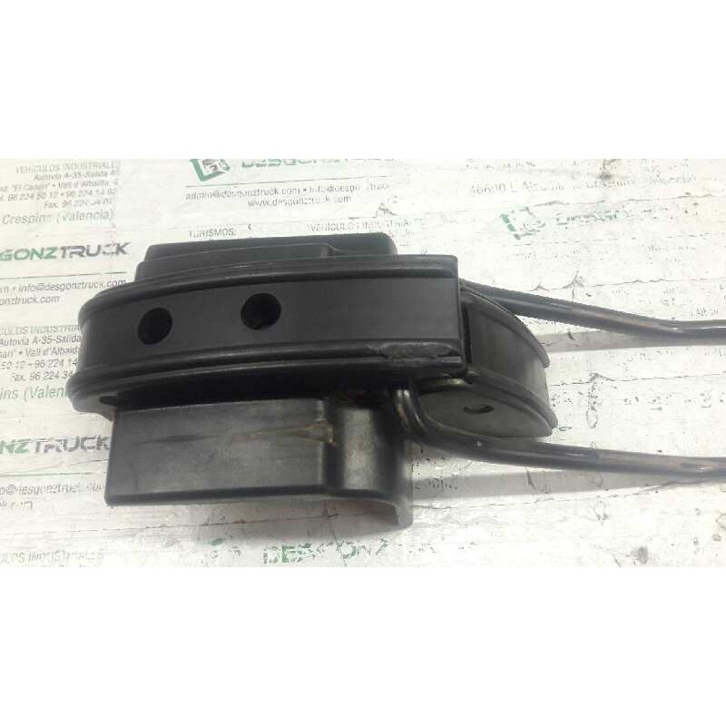 Recambio de freno puerta delantero izquierdo para peugeot partner (s2) totem referencia OEM IAM  PTA. CARGA IZQ. 3