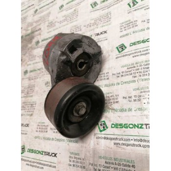 Recambio de tensor correa auxiliar para ford transit caja cerrada, corta (fy) (2000 =>) ft 330 2.4 referencia OEM IAM   