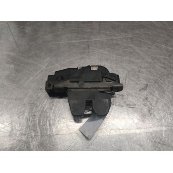 Recambio de cerradura maletero / porton para peugeot 207 sw confort referencia OEM IAM   