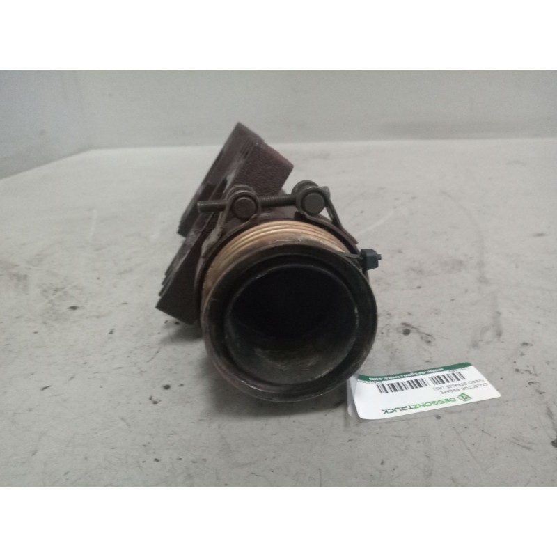 Recambio de colector escape para iveco stralis (as) 12.9 diesel referencia OEM IAM 504030852 2