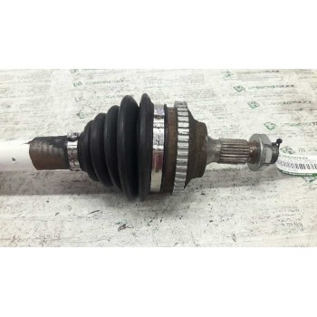 Recambio de transmision delantera derecha para peugeot 406 berlina (s1/s2) srdt referencia OEM IAM  CON ABS 