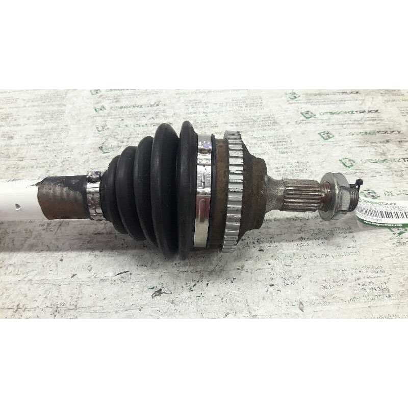 Recambio de transmision delantera derecha para peugeot 406 berlina (s1/s2) srdt referencia OEM IAM  CON ABS - Azul 2