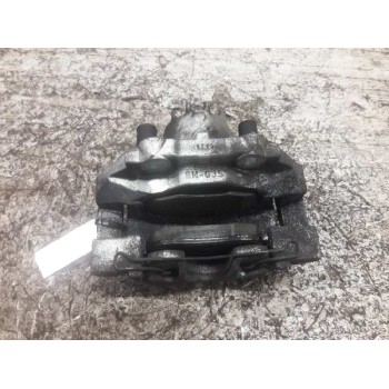 Recambio de pinza freno delantera izquierda para citroën berlingo cuadro sx referencia OEM IAM 9670613980  