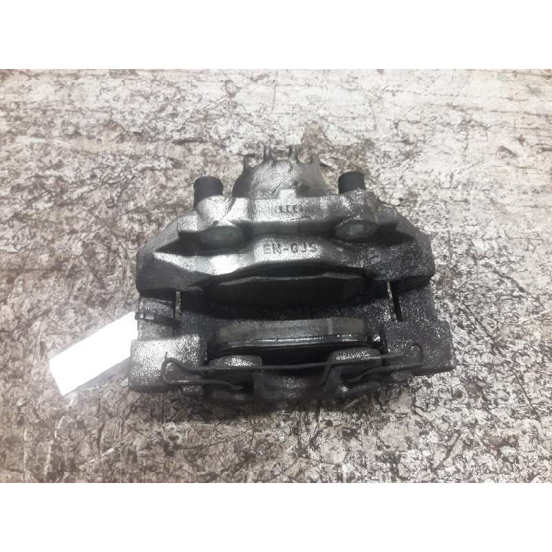 Recambio de pinza freno delantera izquierda para citroën berlingo cuadro sx referencia OEM IAM 9670613980 4