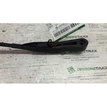 Recambio de brazo limpia trasero para hyundai matrix (fc) 1.6 gls edition-plus referencia OEM IAM   