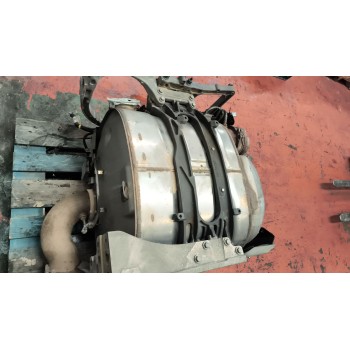 Recambio de catalizador para volvo fh referencia OEM IAM 23094534  