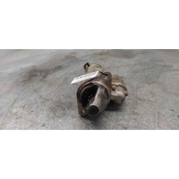 Recambio de motor arranque para chevrolet nubira wagon sx referencia OEM IAM  9 DIENTES 