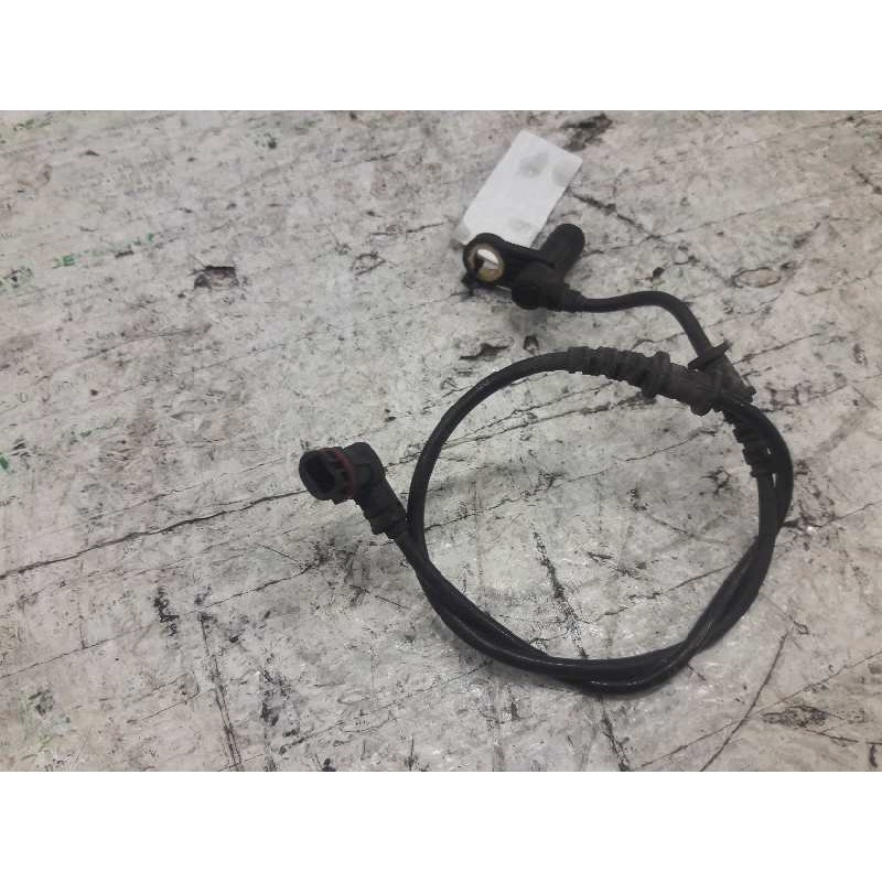 Recambio de sensor abs de velocidad para mercedes-benz clase s (w220) berlina 350 l 4-matic (220.187) referencia OEM IAM - Negro 3
